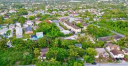 Residential land for sale at Rockwell Estates, Gladstone Rd, Nassau, The Bahamas
