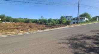 Half-acre Residential lot for sale at Lot 50 Sylvester Drive, St. Catherine, Jamaica