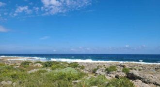 Ocean View Land for sale at Belretiro, Galina, St. Mary, Jamaica