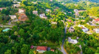 1 Acre of land for sale on Diamond Road, Stony Hill. St. Andrew, Jamaica
