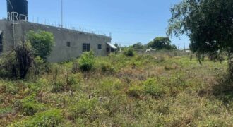 Residential Land for sale at Albion Estate, St.Thomas, Jamaica