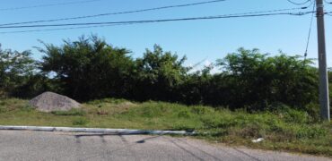 Residential Lot for sale at Melrose Pen, Manchester, Jamaica