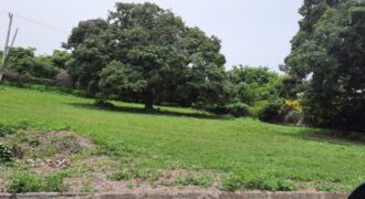 Gated Community 1/3 Acre residential lot for sale at South Sea Park, White House, Westmoreland